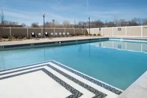 Crowne Plaza Saddle Brook by IHG - Pool