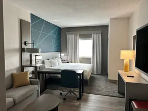 Comfort Suites Bloomsburg - Room