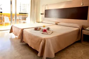 Hotel & SPA Dynastic - Chambre