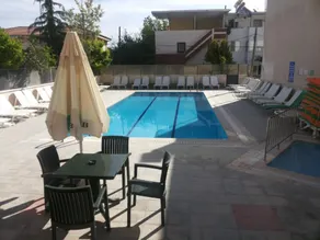 Nazar Otel - Pool