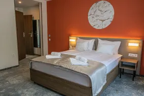 Hotel Crystal - Room