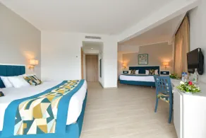 Blue Beach Golf and Spa - Chambre