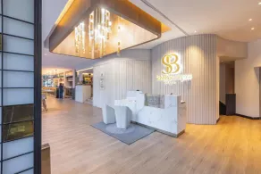 Soho Boutique Granada - Recepção