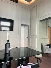 Palazzo Giusti Lecce - Exclusive Boutique hotel - Réception