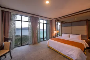 Adya Hotel Kuah Langkawi - Chambre