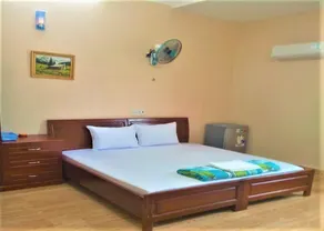KHÁCH SẠN CÚC PHƯƠNG - Room