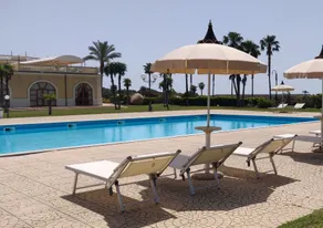 Parco dei Principi Hotel - Roccella Jonica - Pool