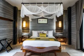 Anantara Lawana Koh Samui Resort - Chambre