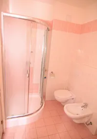 Holiday Resorts - Badezimmer
