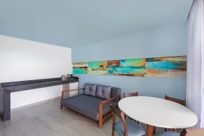 Courtyard by Marriott Mazatlan Beach Resort - Chambre