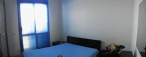 Residence Blue Sky - San Foca - Zimmer