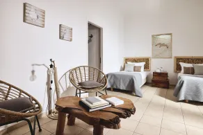 Capetan Giorgantas - Quarto