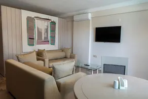 Uliv Apart Hotel & SPA - Habitación