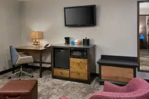 Hampton Inn Jackson Hole - Chambre