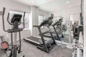 Quality Inn Daytona Speedway - I-95 - Salle de remise en forme
