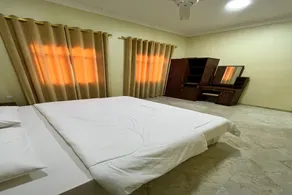 Super OYO 148 Bin Barakat Hotel - Room