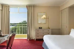 Grand Hôtel Barrière Enghien-les-Bains - Chambre