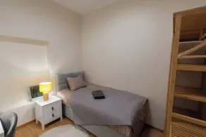 Vallikraavi apartment with sauna - Room