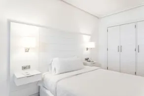Landmar Costa los Gigantes Family Resort - Chambre