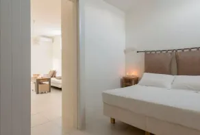 Kimolia Gi - Chambre