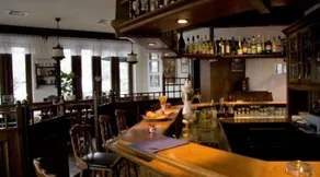 Landhaus Müllenborn - Restaurant
