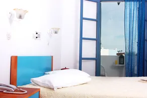 Hotel Kalma - Chambre