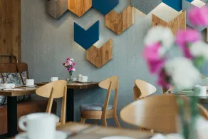Avena Boutique Hotel by Artery Hotels - Restaurant