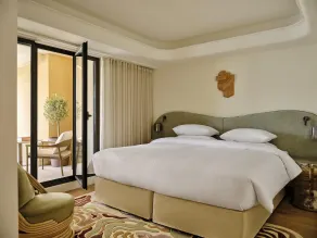 Hotel Palais de la Mediterranee, in the Unbound Collection by Hyatt - Room