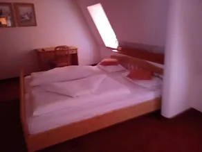 Gasthof Weisskugel - Habitación