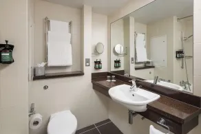 Crowne Plaza London - Ealing - Salle de bain