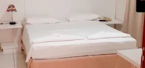 Hotel Jangada Flat - Room