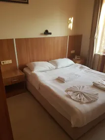Legend Of Dalyan Hotel - Værelse