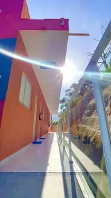 Pousada Eco Beach - Bathroom