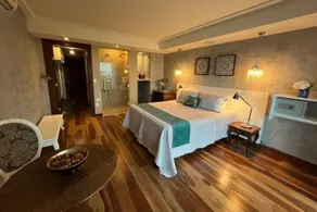 Boutique Hotel Marlin's - Room