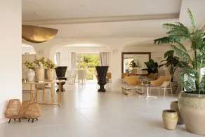 Domo20 Hotel & Rooftop - Réception