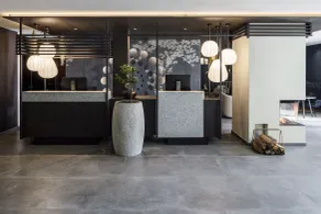 SILENA, your soulful hotel - adults only - Receção