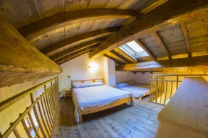 Il Borgo Dei Celti - Camera