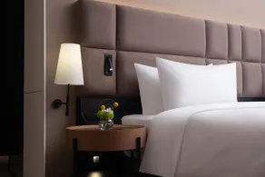 Intercity Hotel Shanghai Jinqiao - Zimmer
