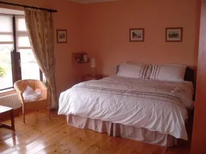 Mourneview B & B - Room