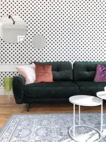 Piper Park Wilsona & Targi - Room