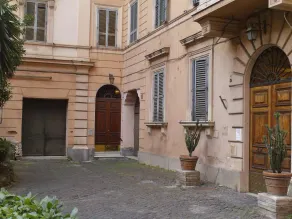Napoleone Suite - Extérieur