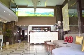 Kayislioglu Hotel - Reception