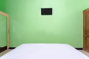 Wisma Handayani Syariah RedPartner near RSUD Wonosari - Chambre