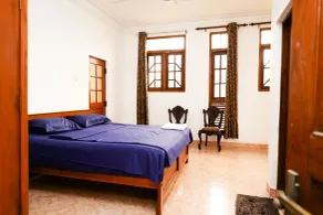 The Anam Hotel - Wellawatte - Chambre