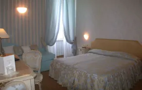 Grand Hotel Menaggio - Chambre