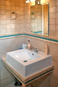 The Springs - Intérieur