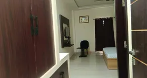 Hotel Kalika Stay-Inn - Room