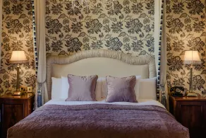 Cahernane House Hotel - Room