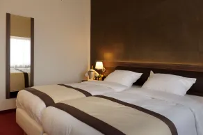 Golden Tulip Hotel de’ Medici - Zimmer