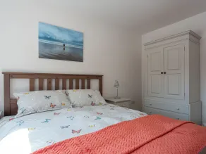 Rocklyn Lodge - Habitación